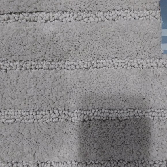 Charisma Microfiber Bath Rug - Picture 5 of 5